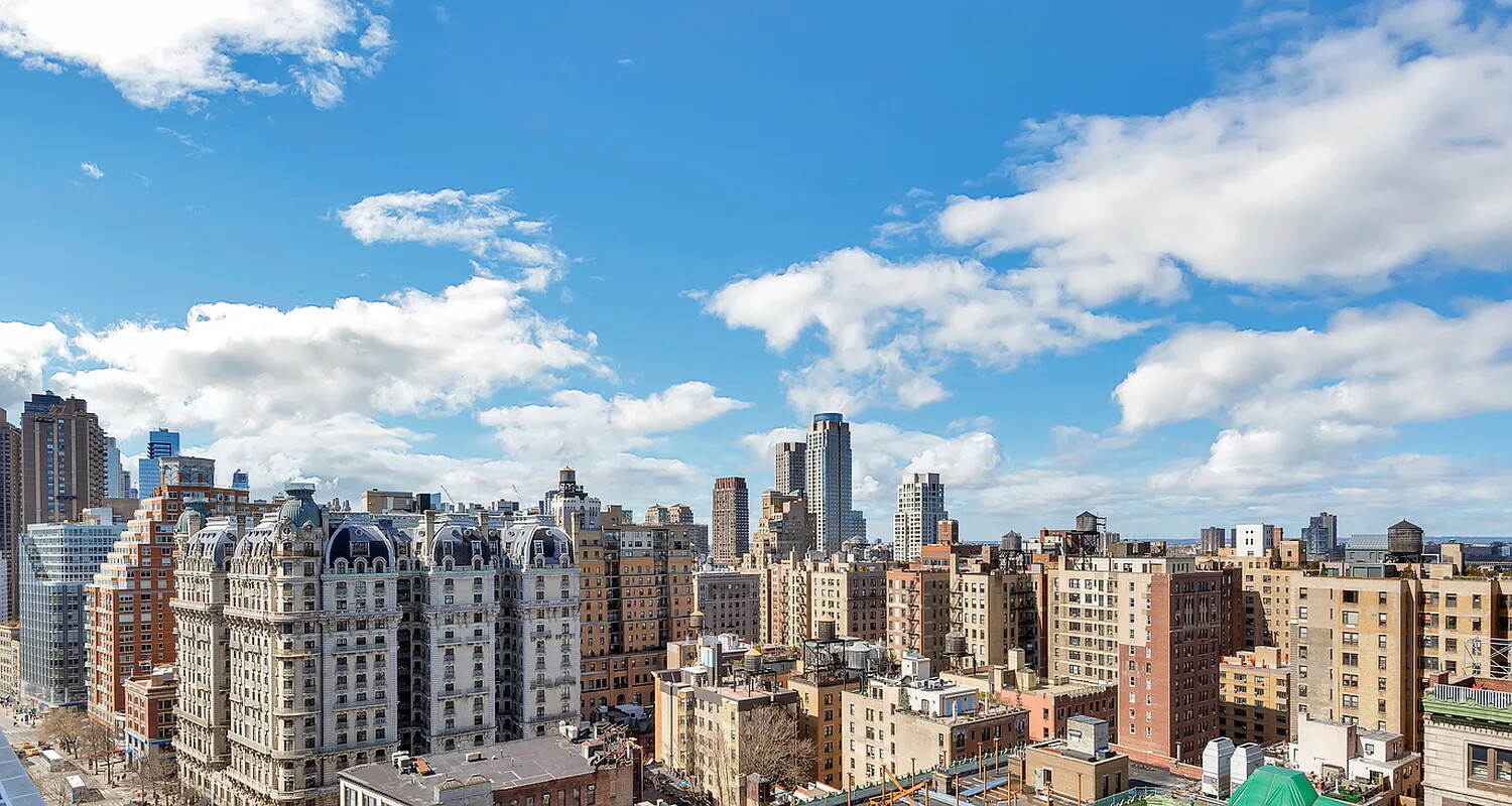 2150 Broadway PH2B Upper West Side New York NY 10023