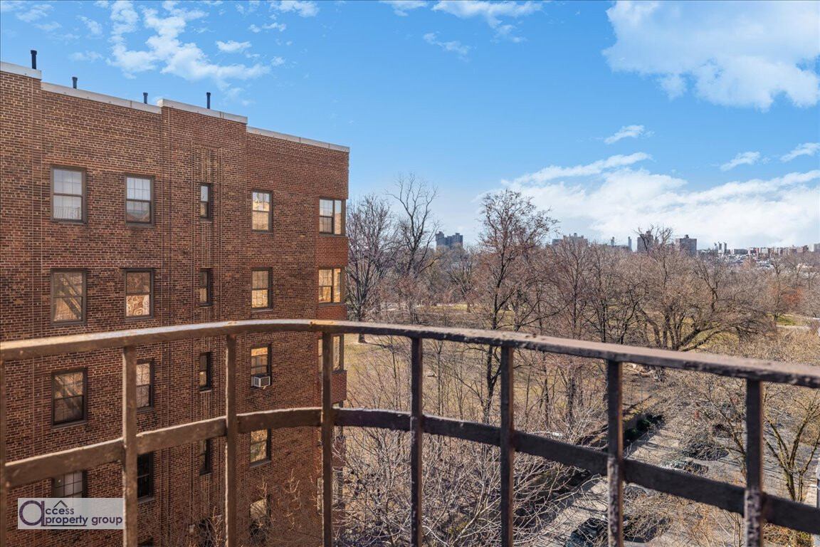 45 Park Terrace West 6E Inwood New York NY 10034