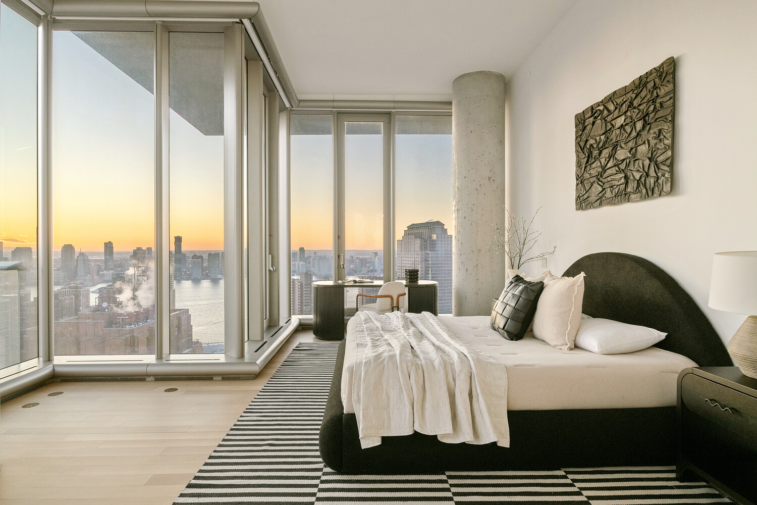 56 Leonard Street 39WEST Tribeca New York NY 10013