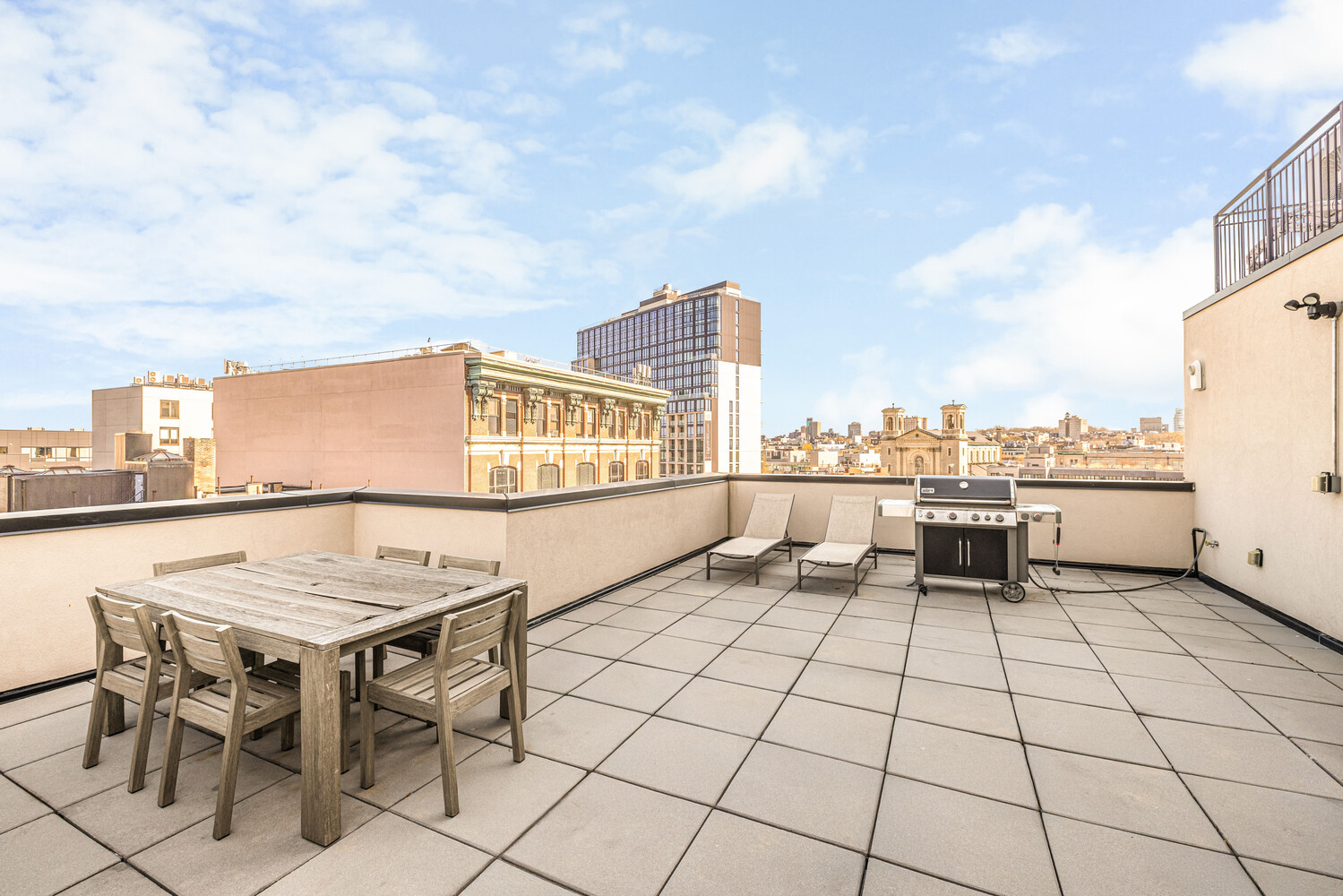 532 Clinton Avenue 6B Clinton Hill Brooklyn NY 11238