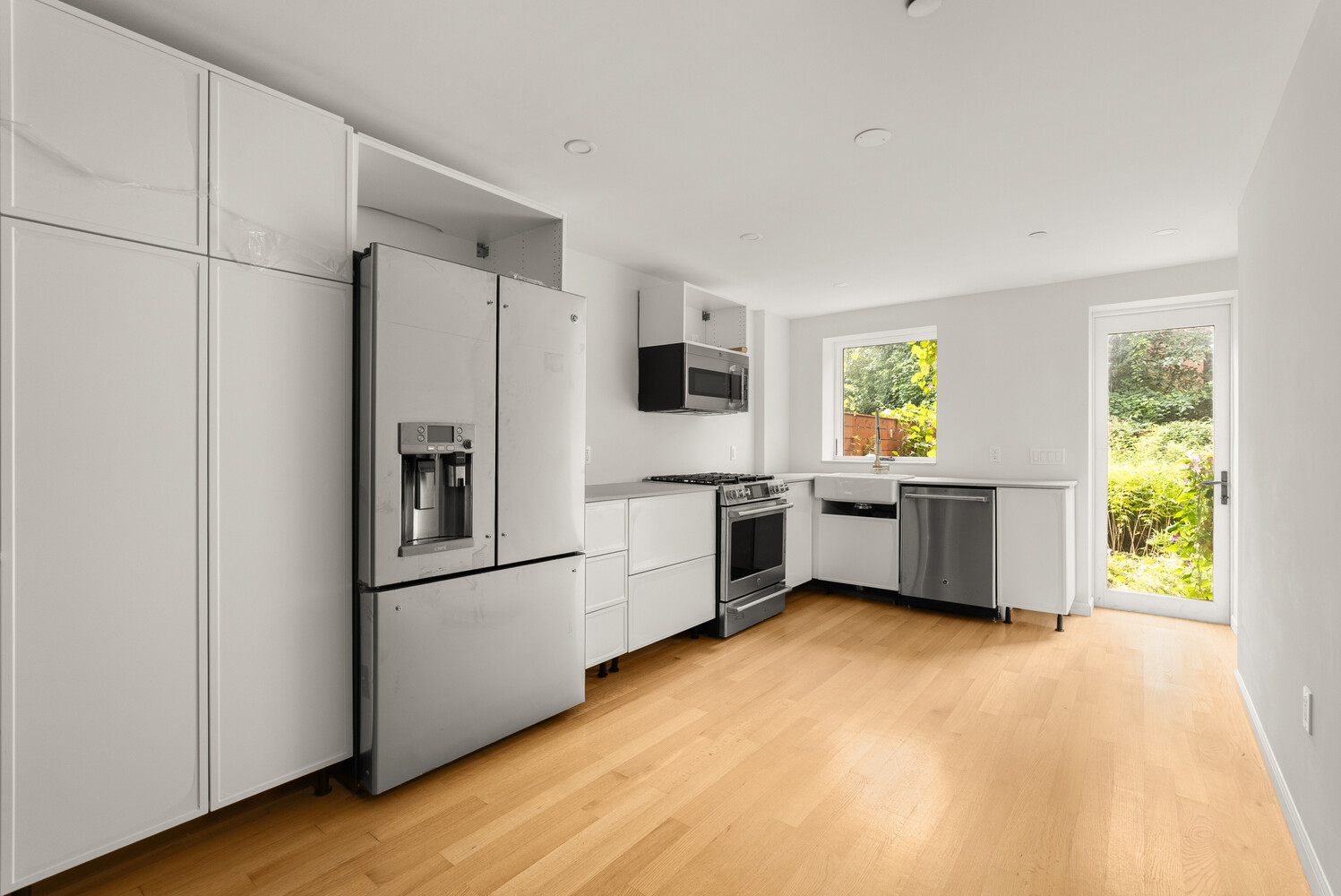 80 West 119th Street Mt. Morris Park New York NY 10026