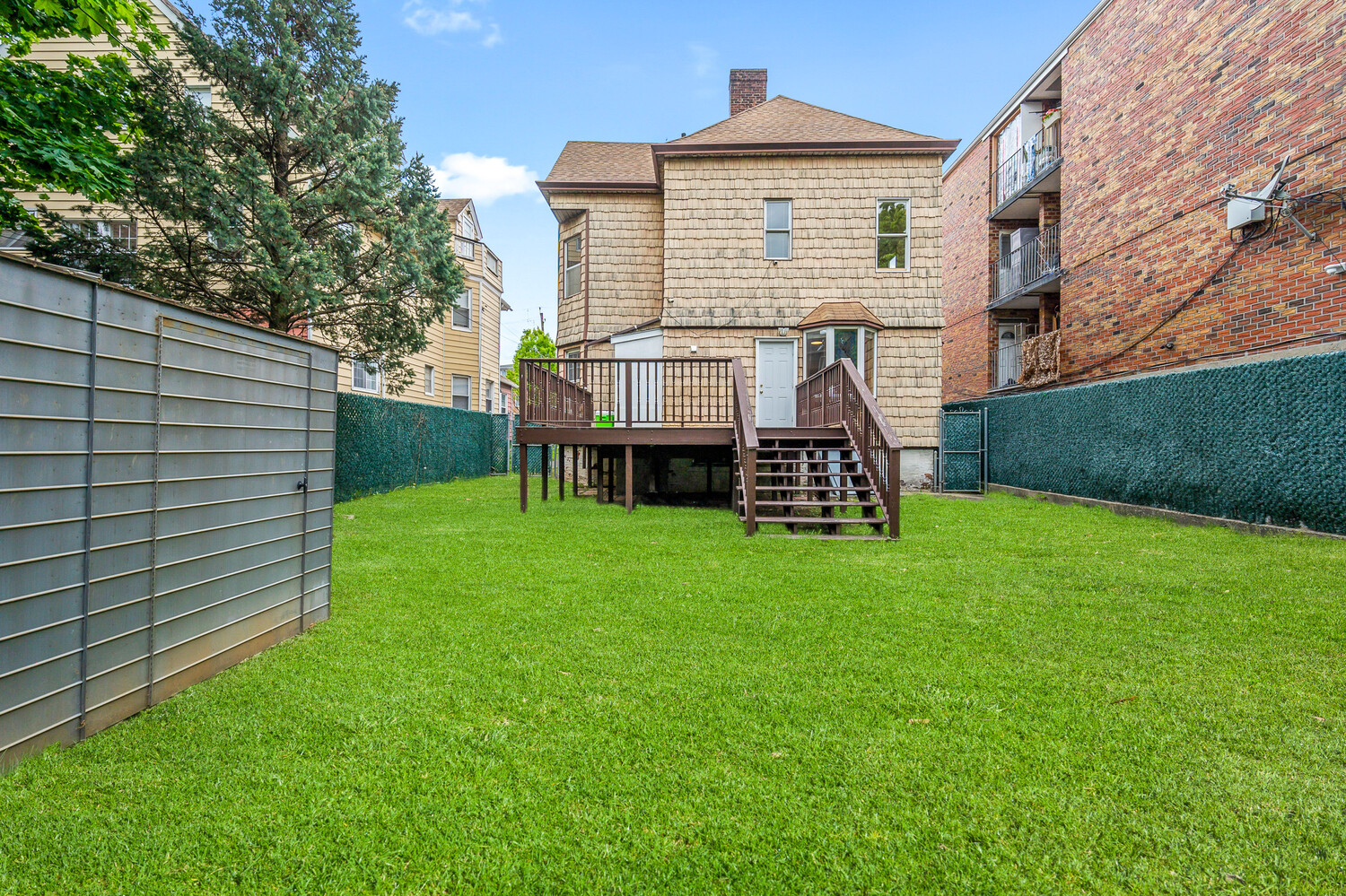 4647 Bedford Avenue Sheepshead Bay Brooklyn NY 11235