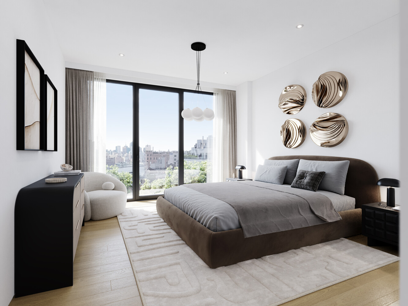 51 South 1st Street 3 Williamsburg Brooklyn NY 11249