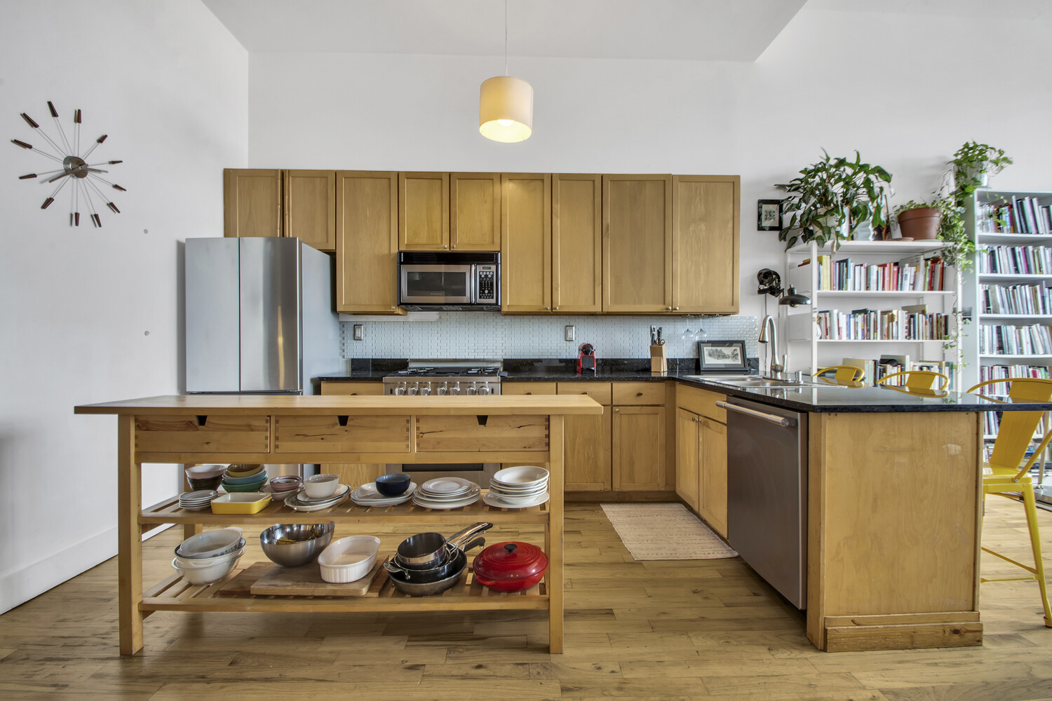 689 Myrtle Avenue 3B Bedford Stuyvesant Brooklyn NY 11205