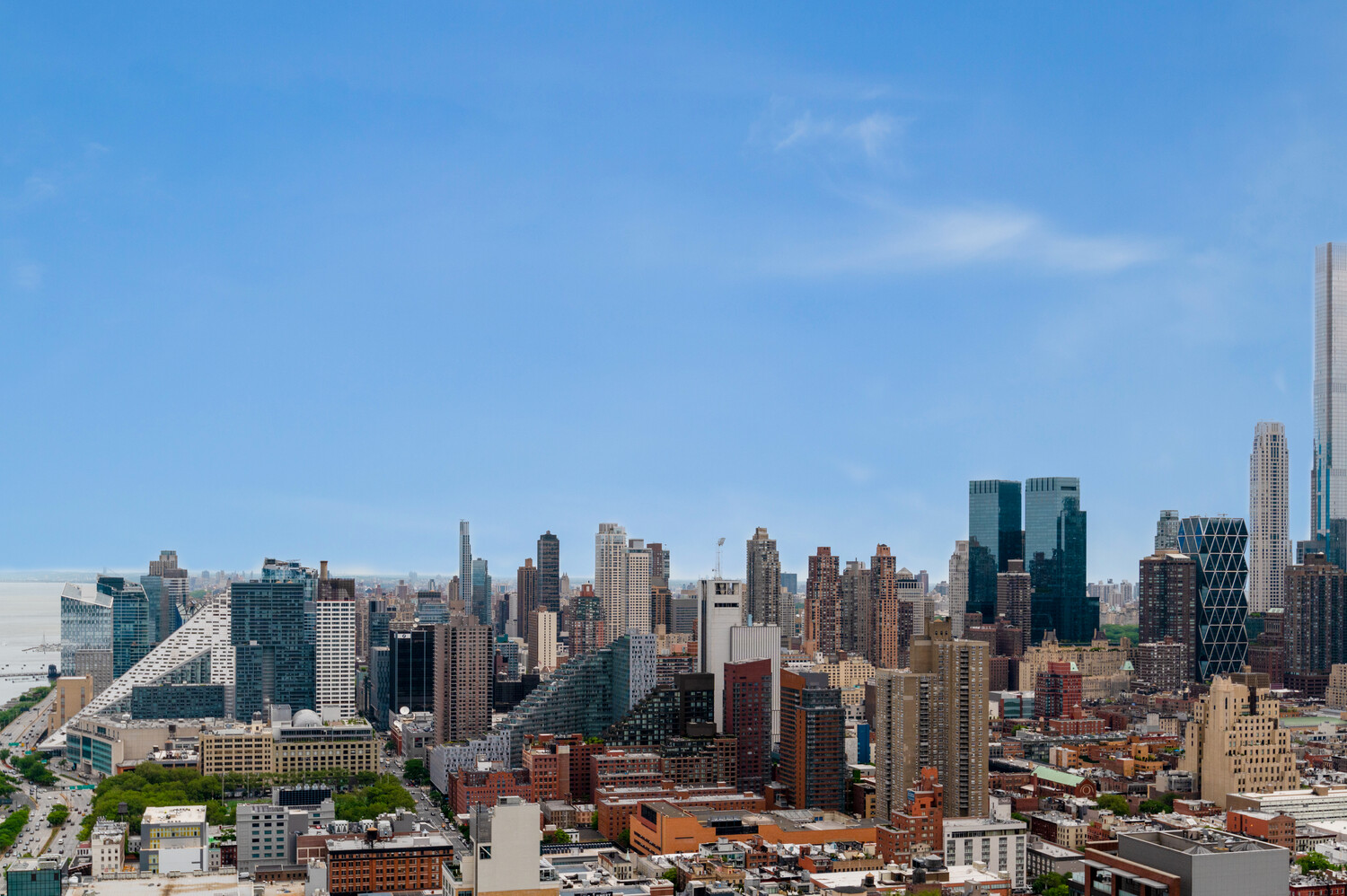 635 West 42nd Street Clinton New York NY 10036