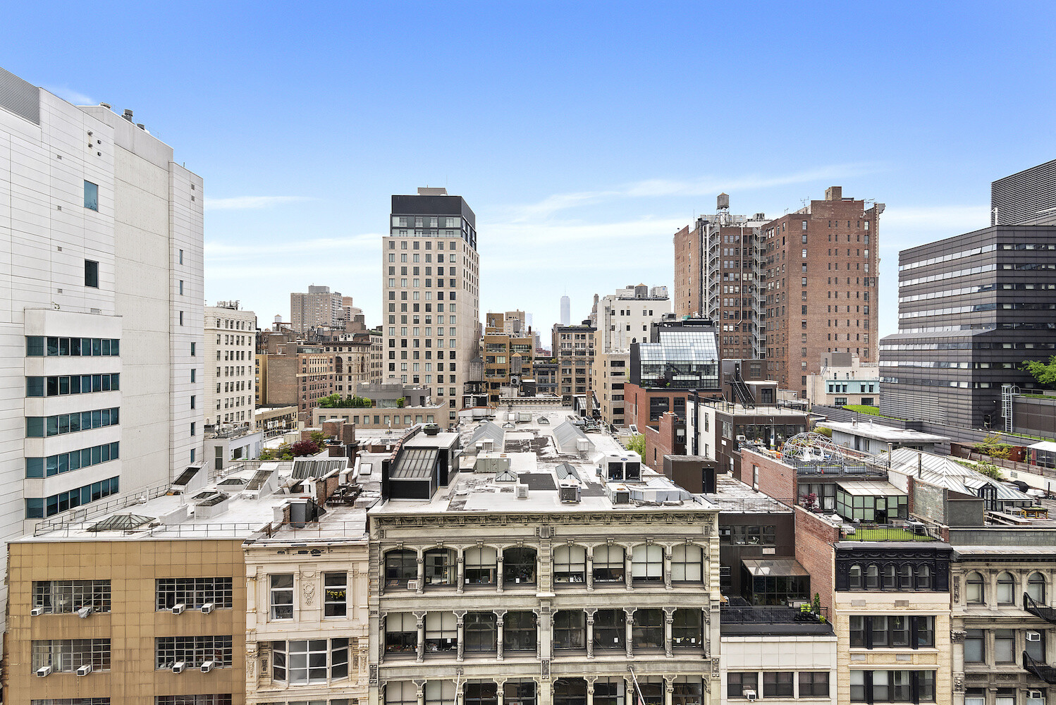 7 East 14th Street 1512 Flatiron District New York NY 10003