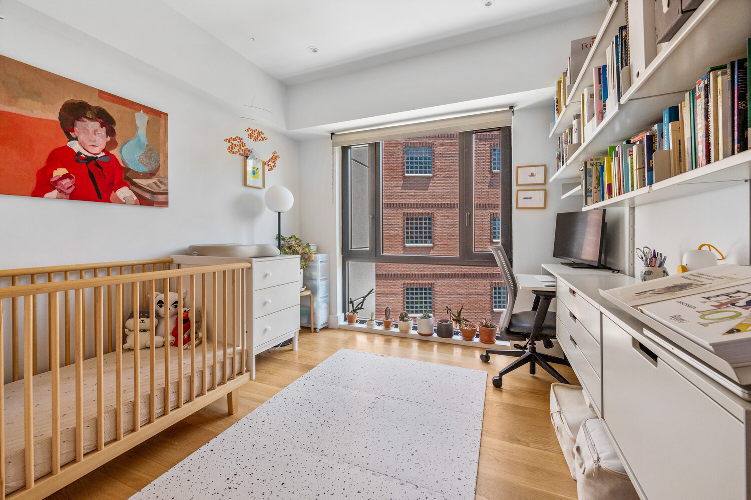 1702 Newkirk Avenue 5A Ditmas Park Brooklyn NY 11226