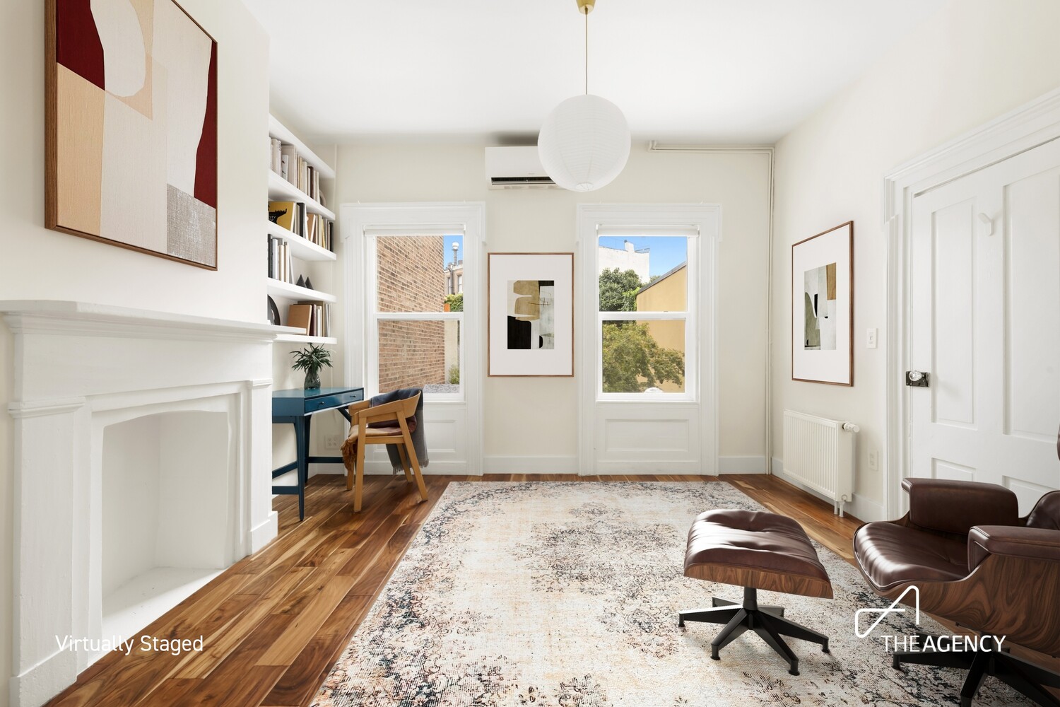 474 Dean Street TH Prospect Heights Brooklyn NY 11217