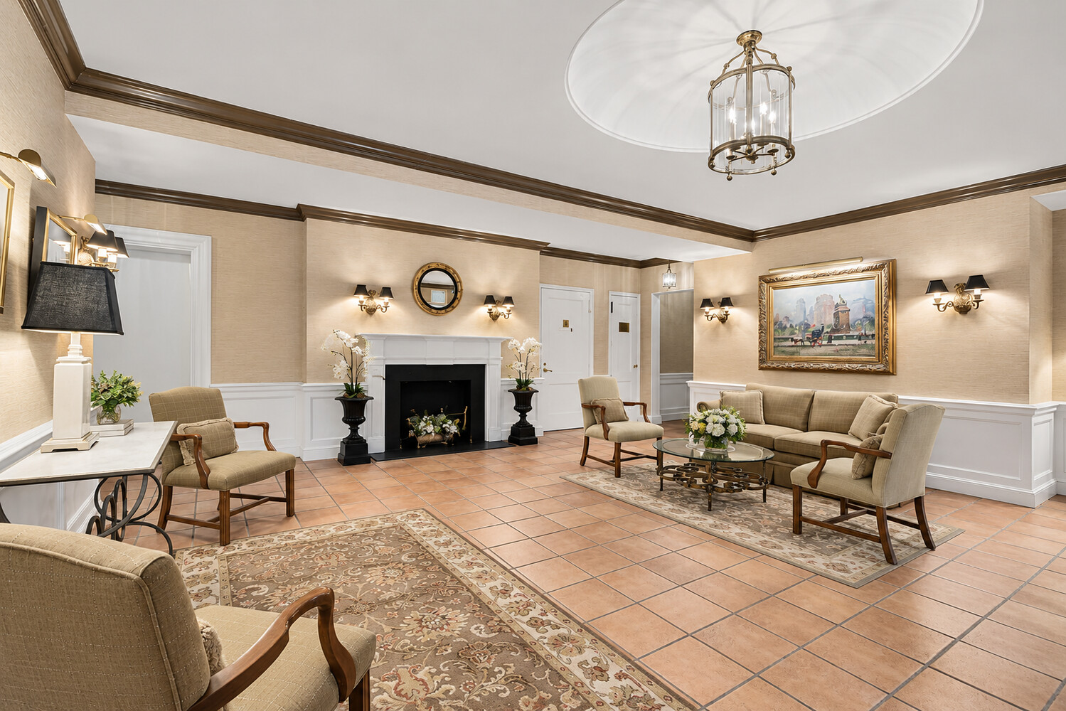 64 East 94th Street 7B Carnegie Hill New York NY 10128