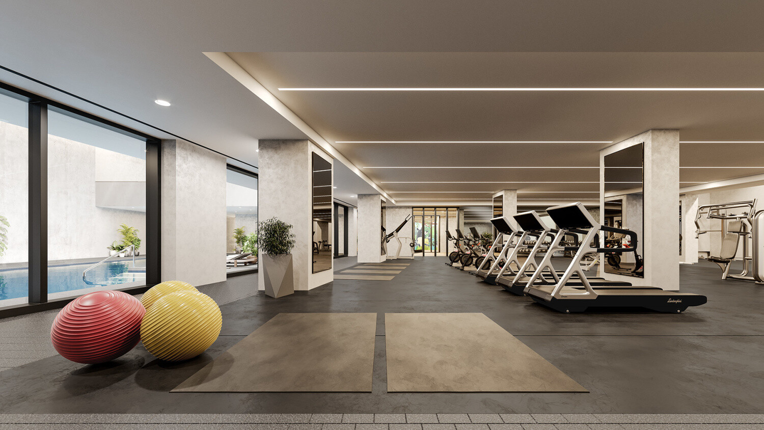 77 Charlton Street N8C Soho New York NY 10014