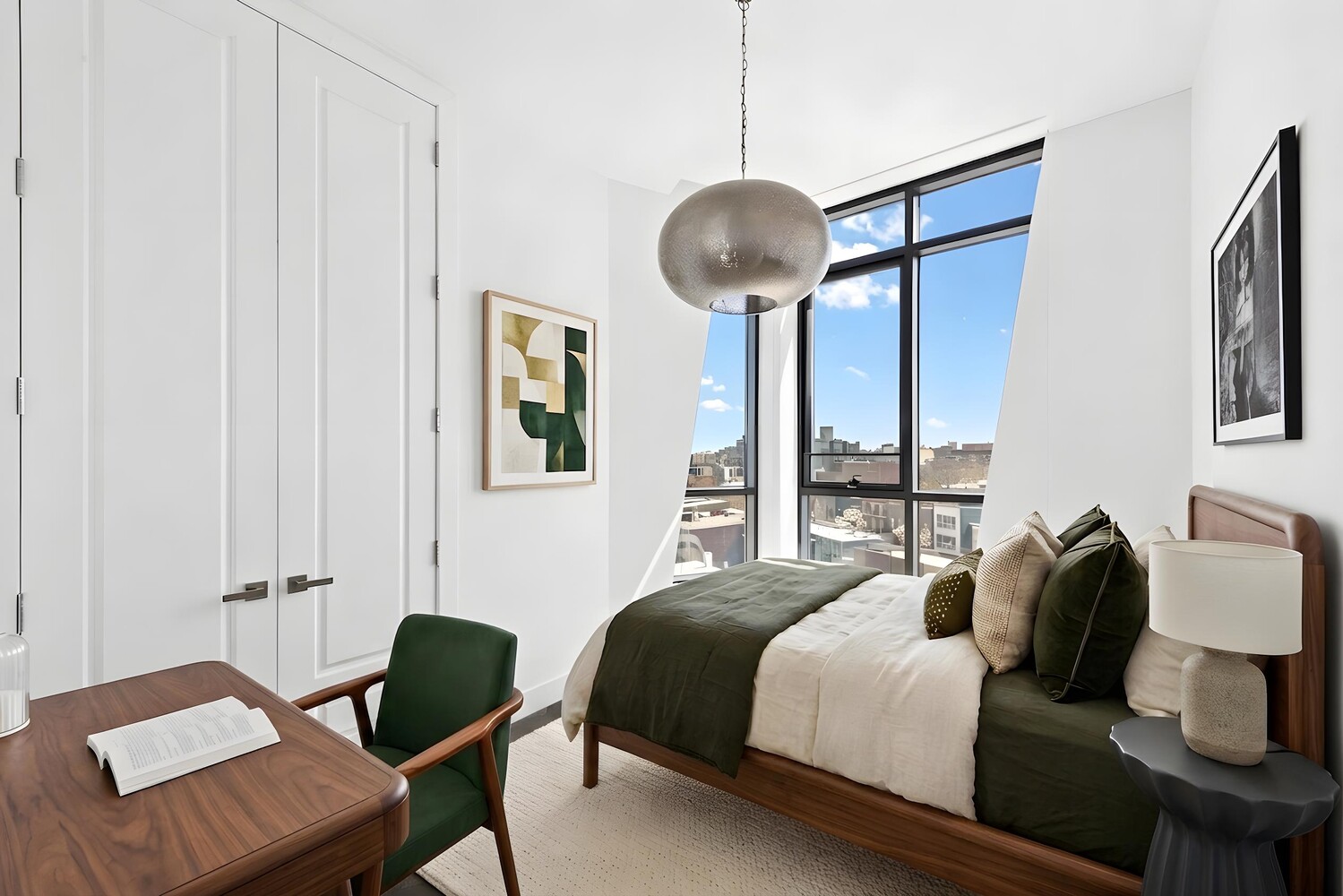 88 Withers Street 6E Williamsburg Brooklyn NY 11211