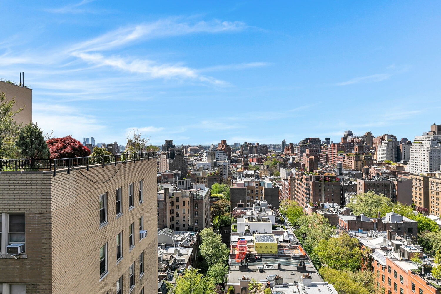 30 Fifth Avenue 2CD Greenwich Village New York NY 10011