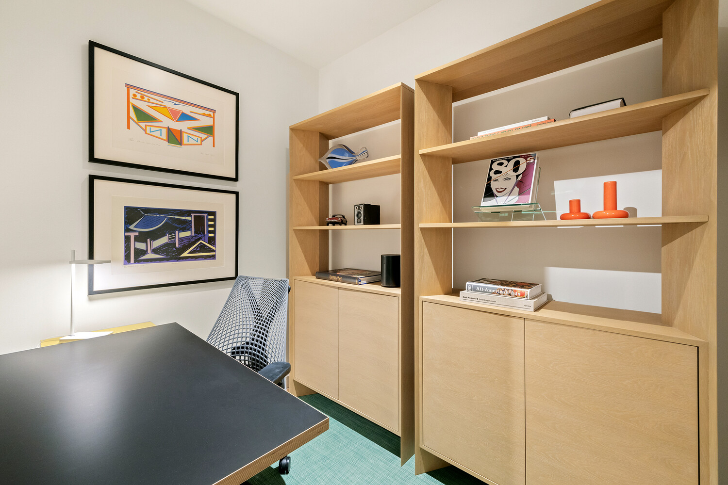 441 West 37th Street 3 Clinton New York NY 10018