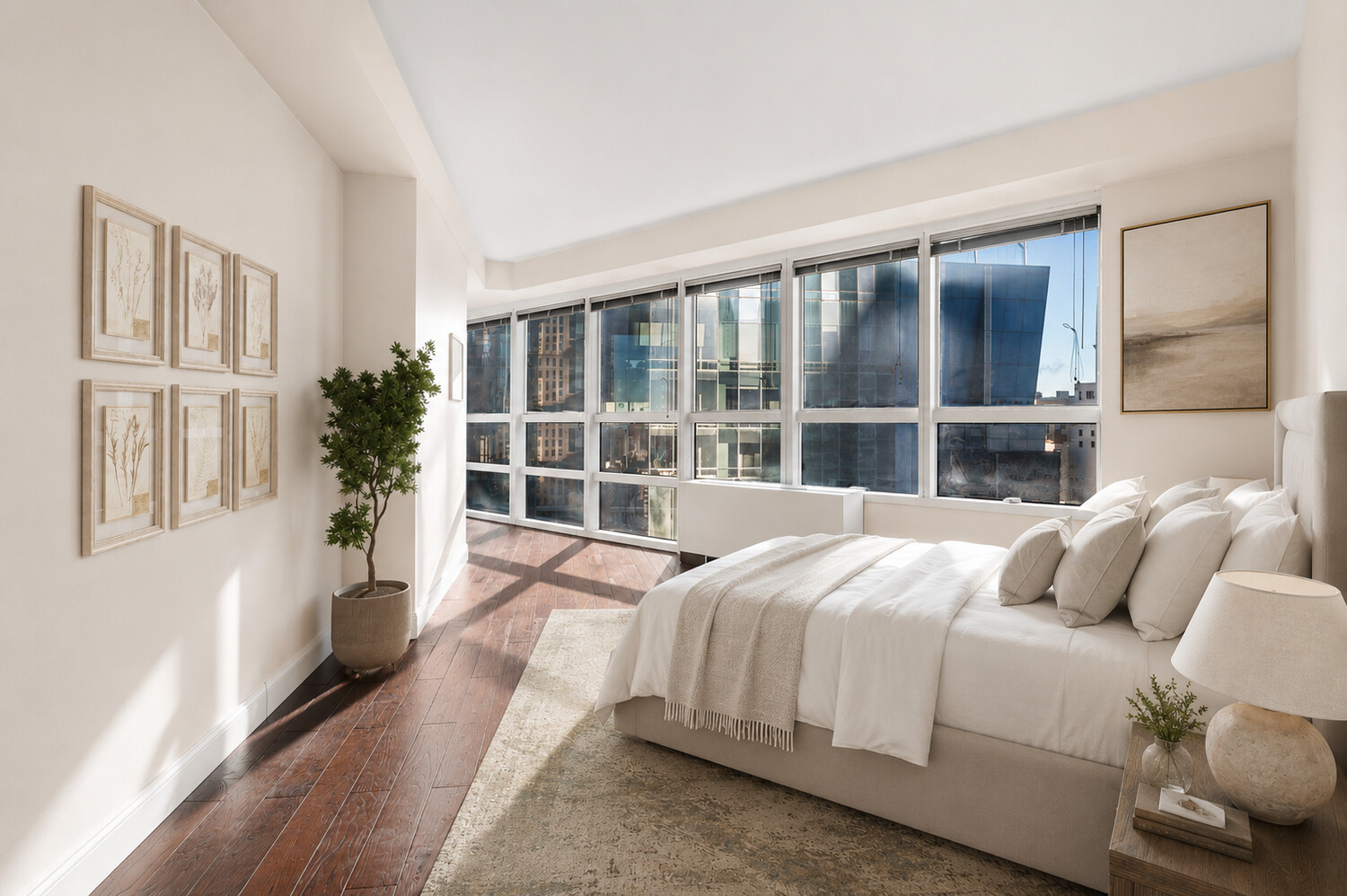 146 West 57th Street Midtown West New York NY 10019
