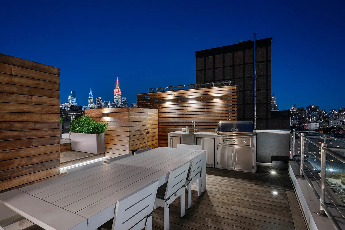 447 West 18th Street 4C Chelsea New York NY 10011