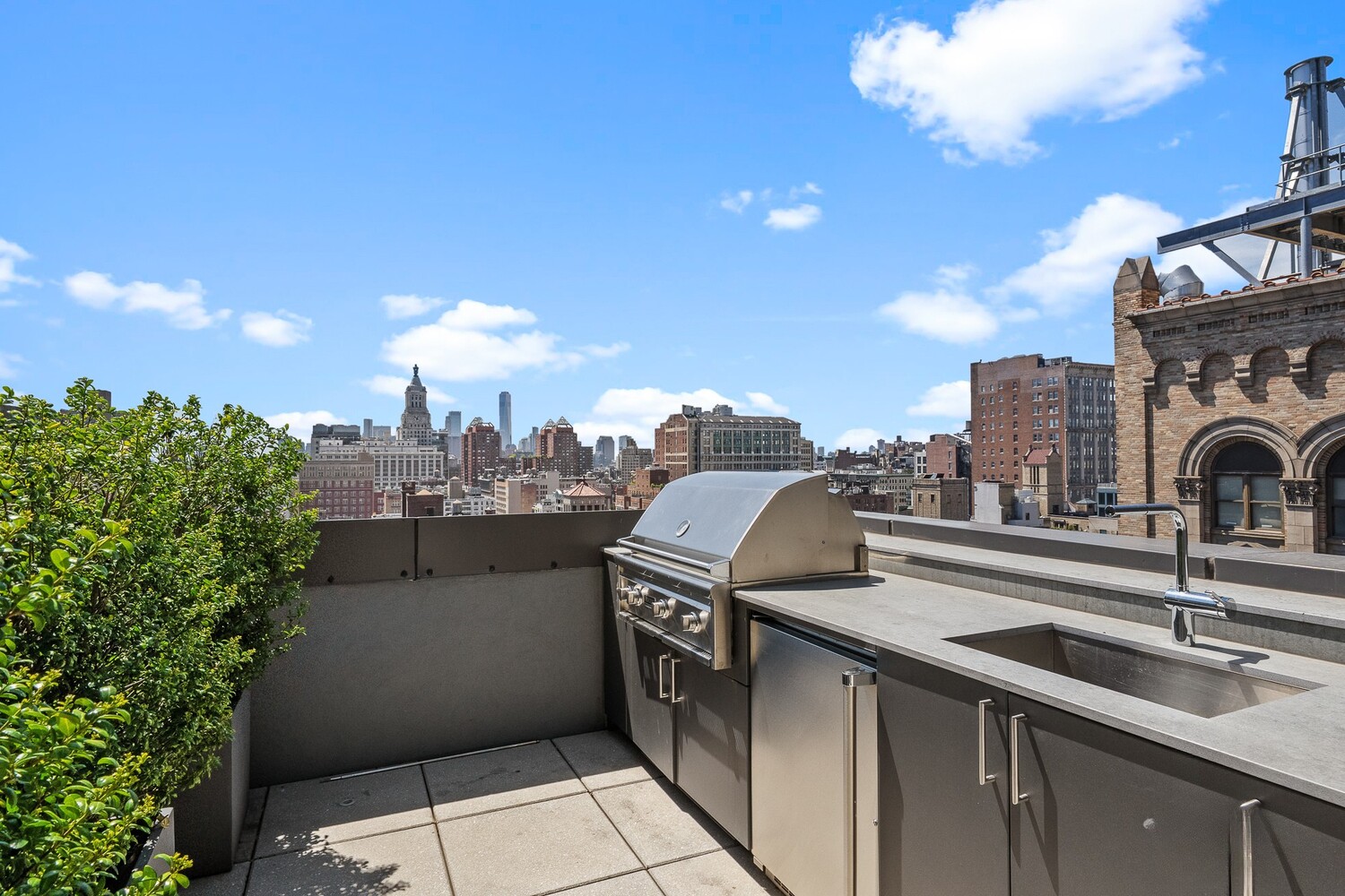 150 East 23rd Street 4C Gramercy Park New York NY 10010