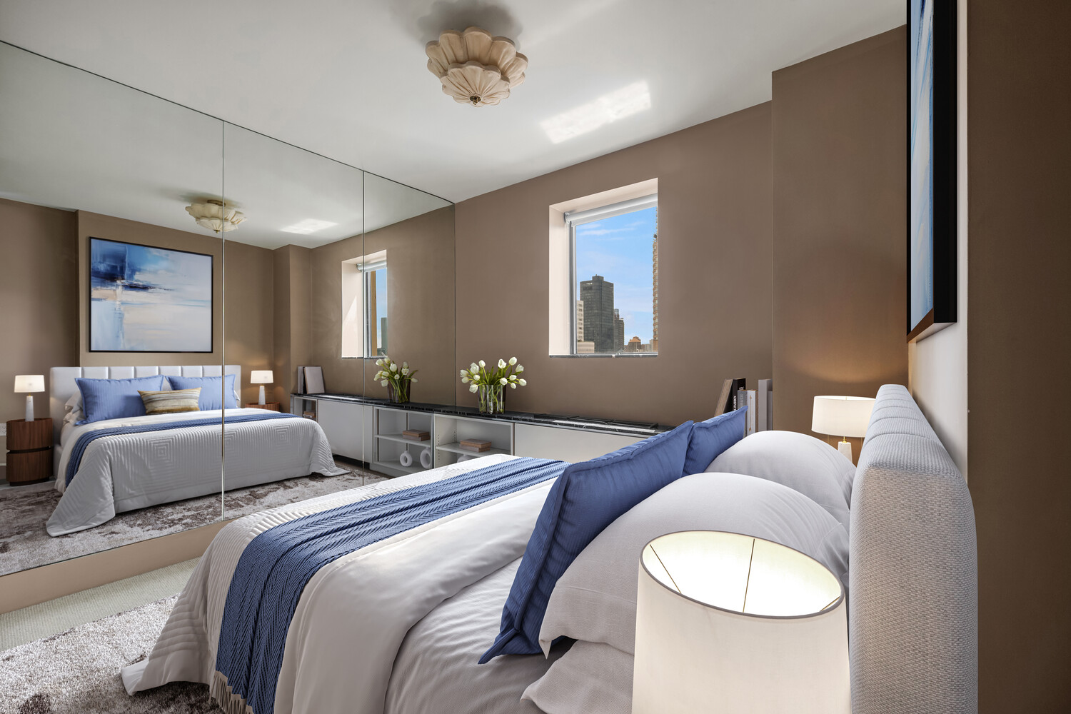 190 East 72nd Street 22C Upper East Side New York NY 10021