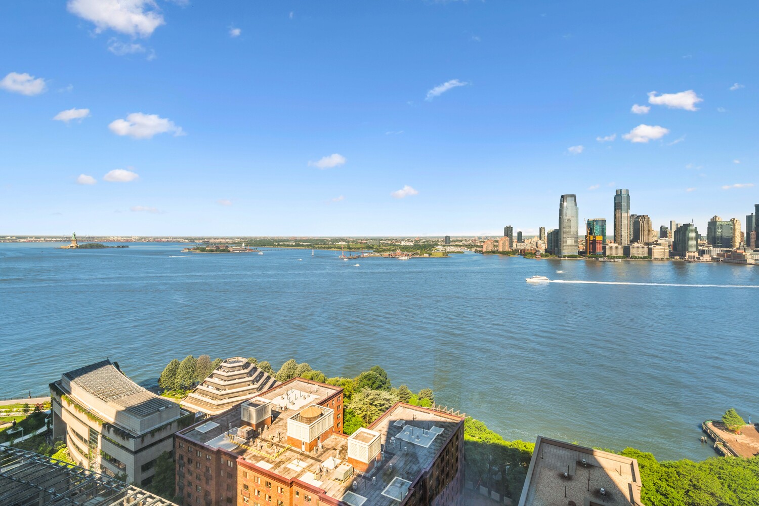 70 Little West Street 25D Battery Park City New York NY 10004