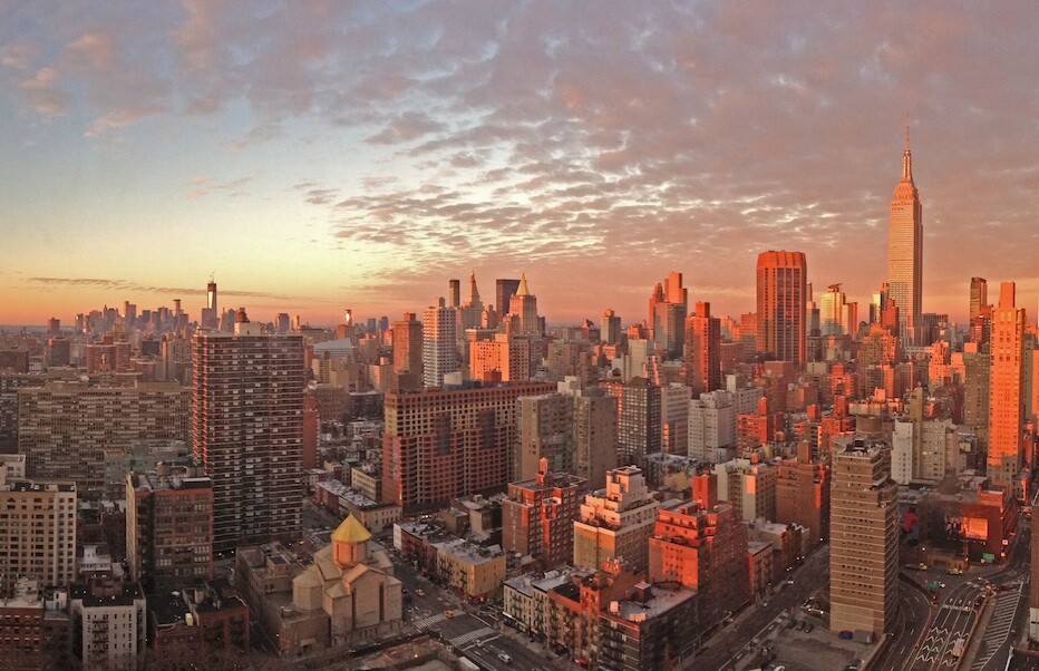 330 East 38th Street 37B Murray Hill New York NY 10016