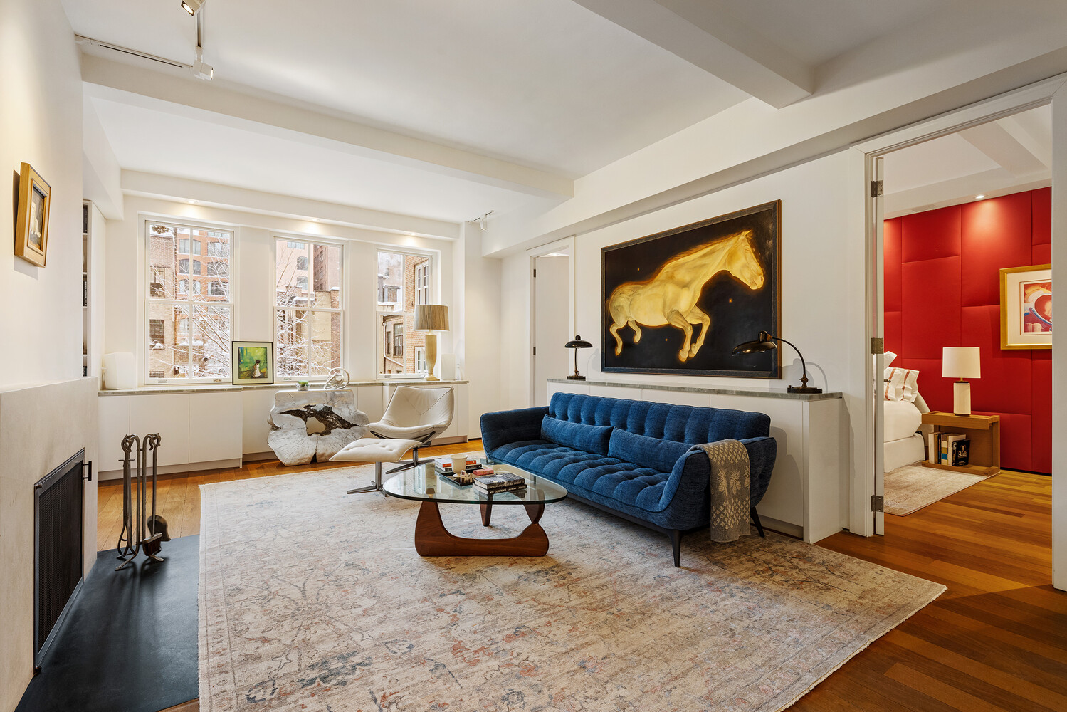 39 Fifth Avenue 5CD Greenwich Village New York NY 10003