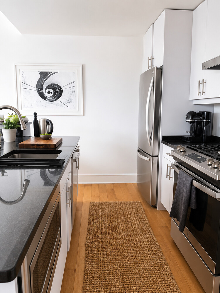 440 Kent Avenue 16C Williamsburg Brooklyn NY 11249