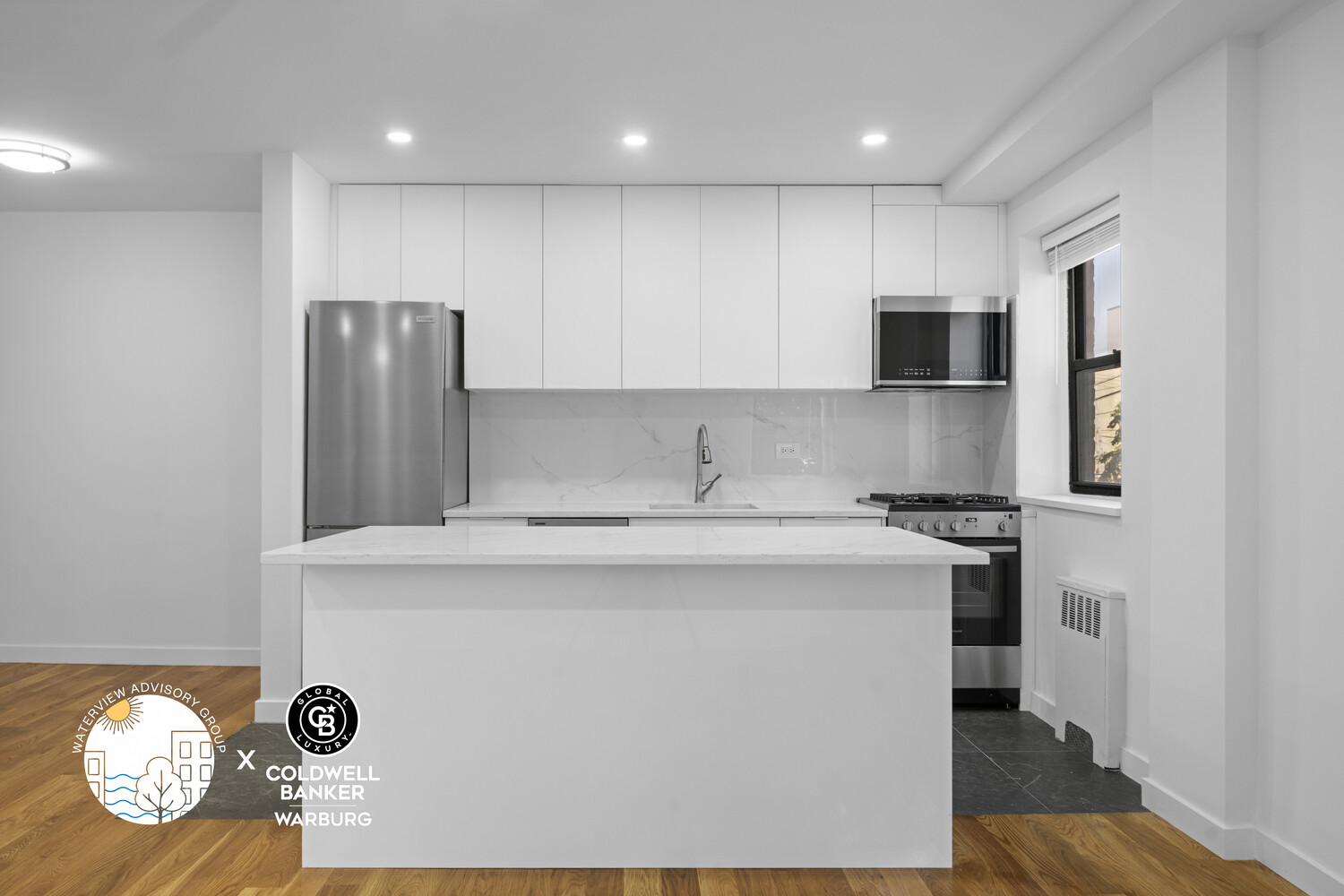 25-10 31st Avenue Astoria Queens NY 11106