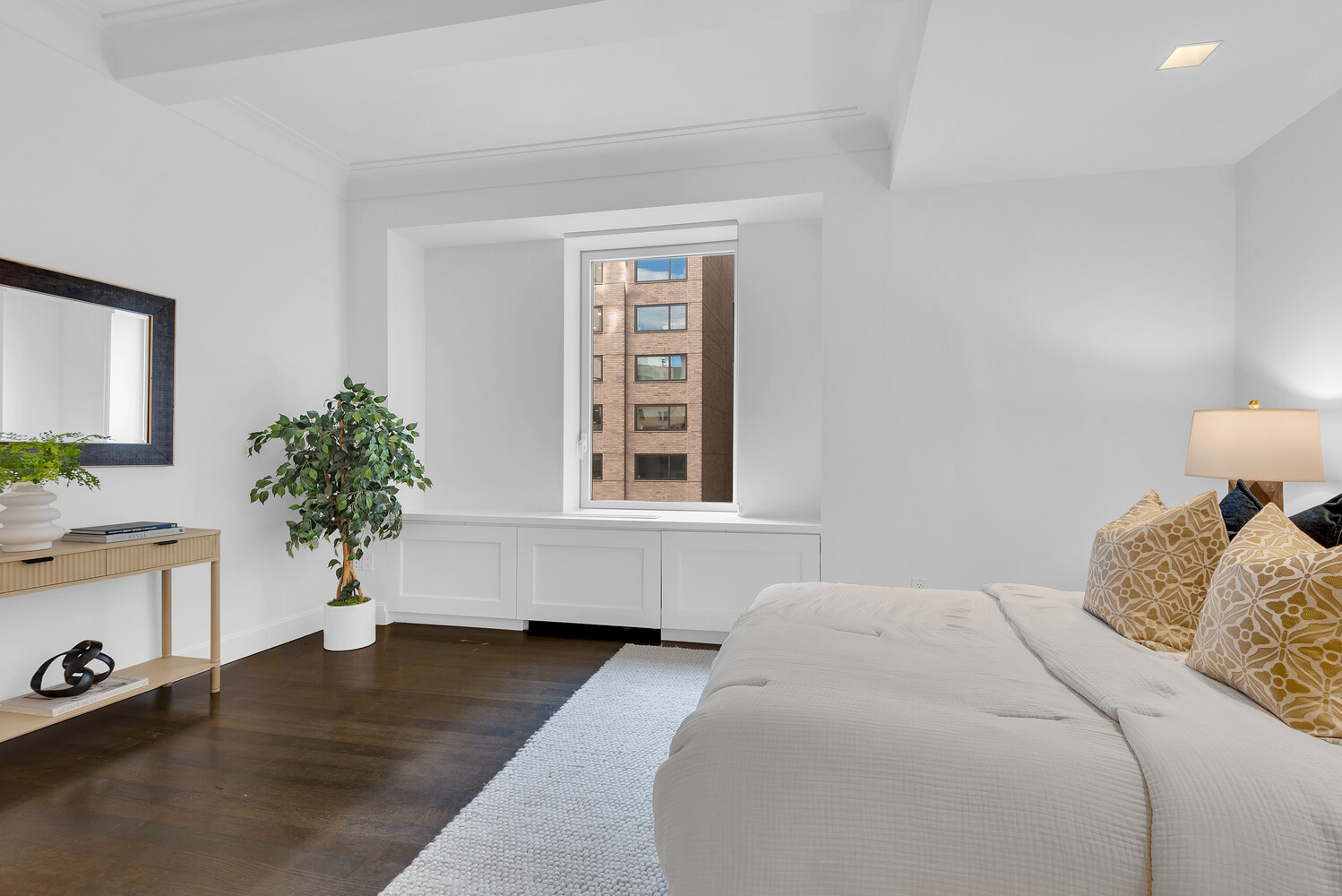 1212 Fifth Avenue 5D Upper East Side New York NY 10029