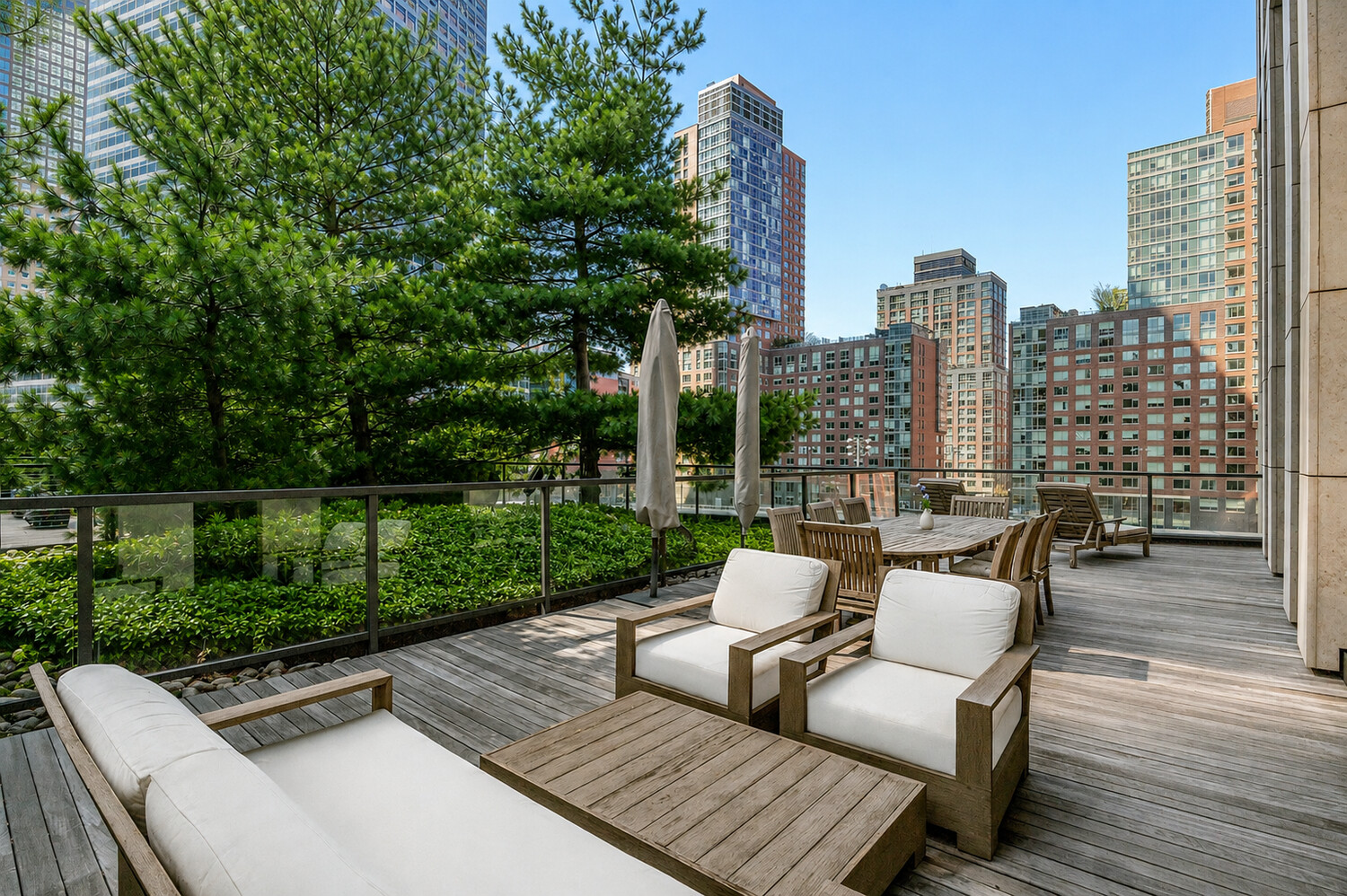 101 Warren Street 510 Tribeca New York NY 10007