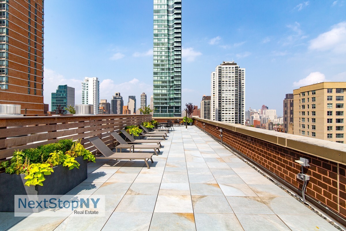 245 East 54th Street 16C Turtle Bay New York NY 10022