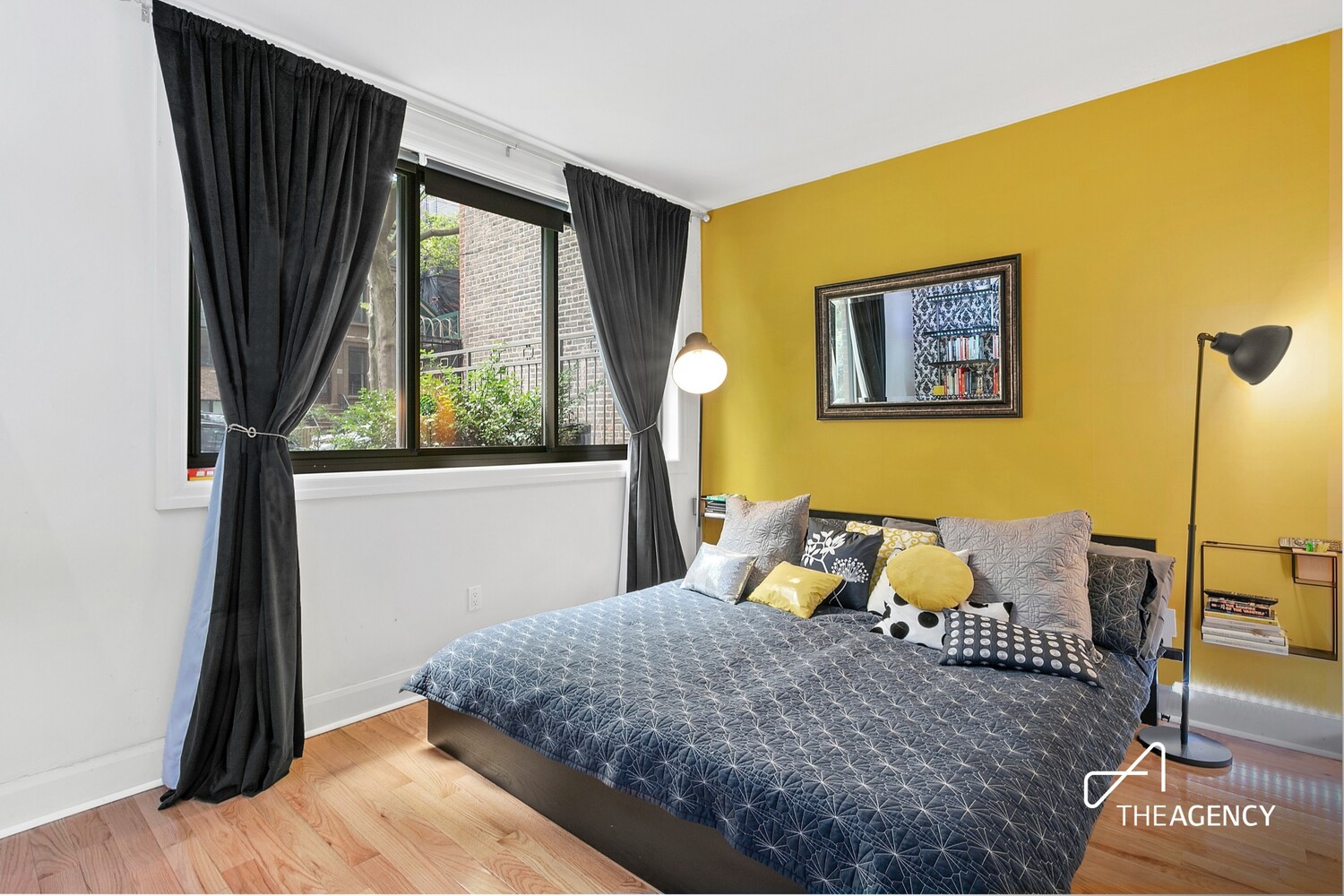 65 Clifton Place 2B Clinton Hill Brooklyn NY 11238