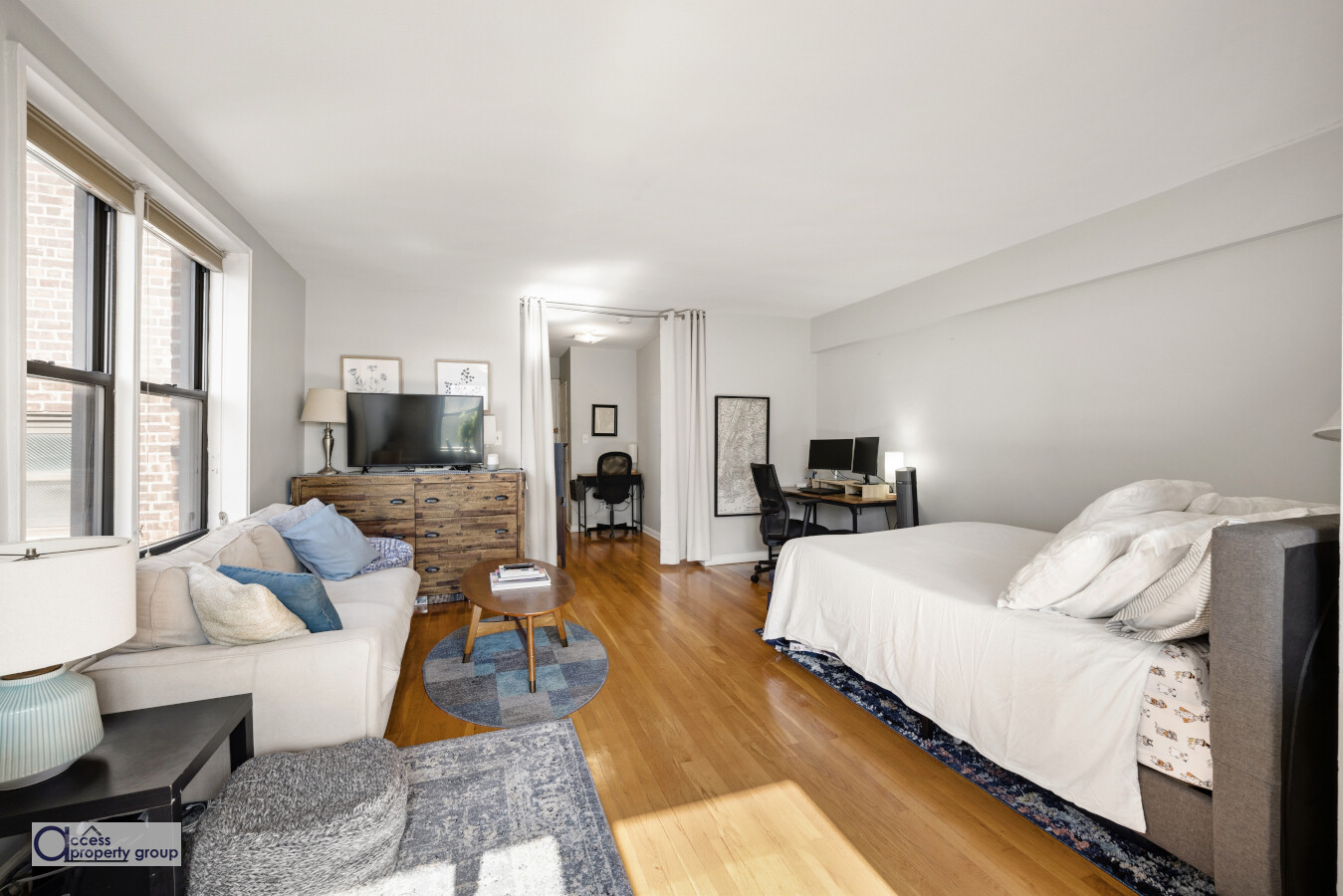 70 Park Terrace East 6G Inwood New York NY 10034