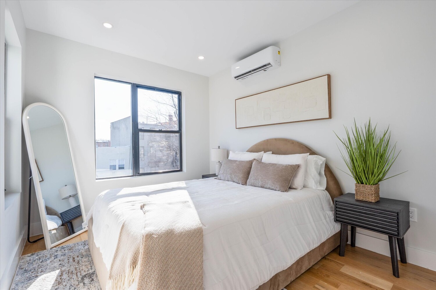 256 Putnam Avenue 4PH Bedford Stuyvesant Brooklyn NY 11216