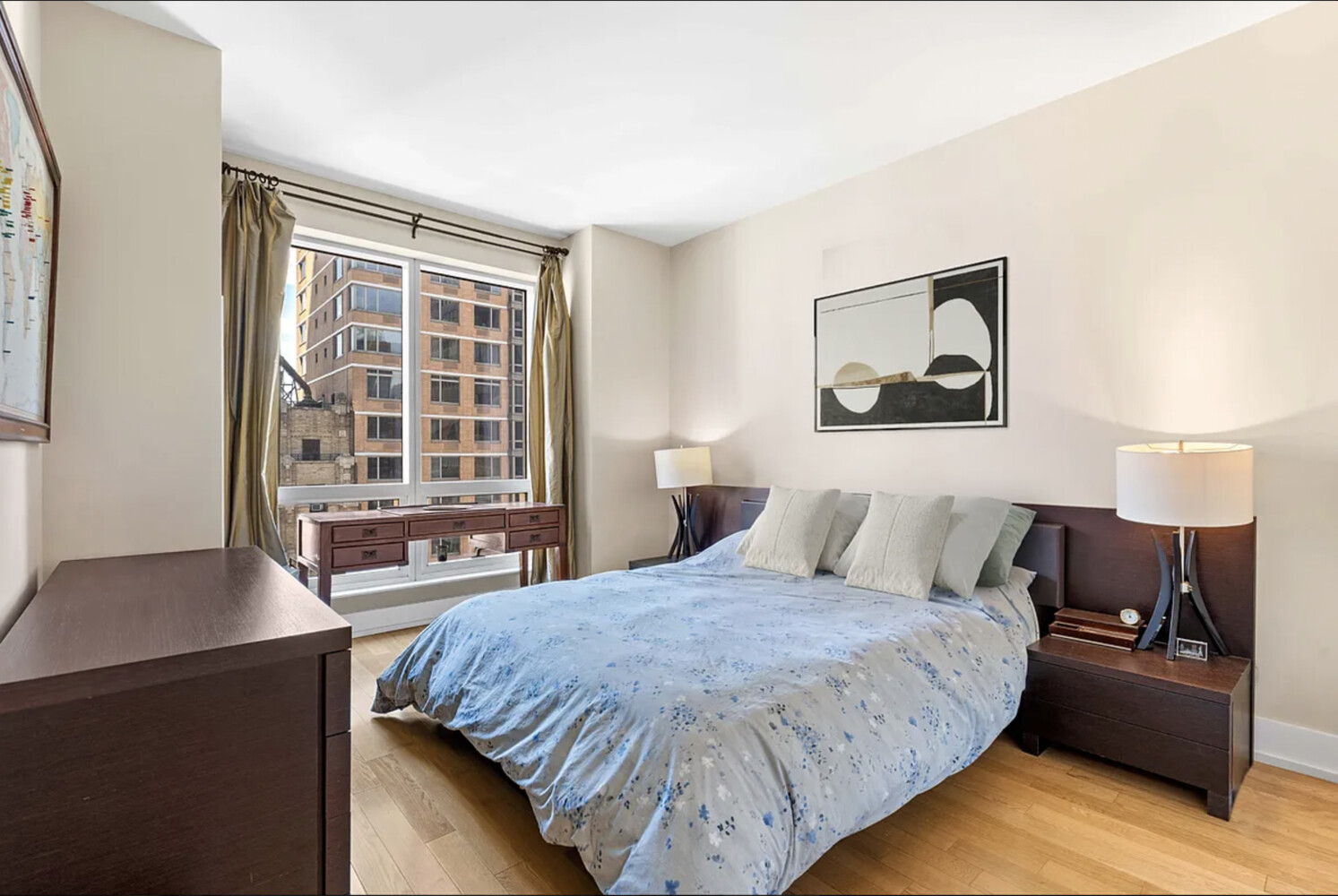350 West 42nd Street Clinton New York NY 10036