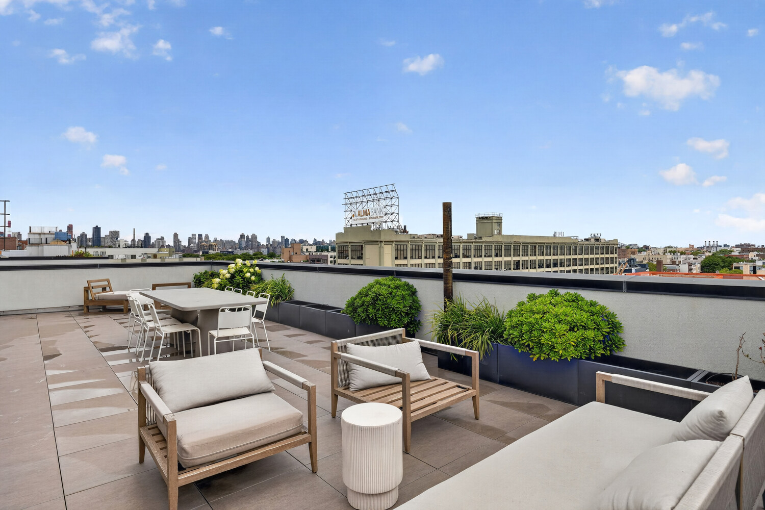 37-14 34th Street S2D Long Island City Queens NY 11101