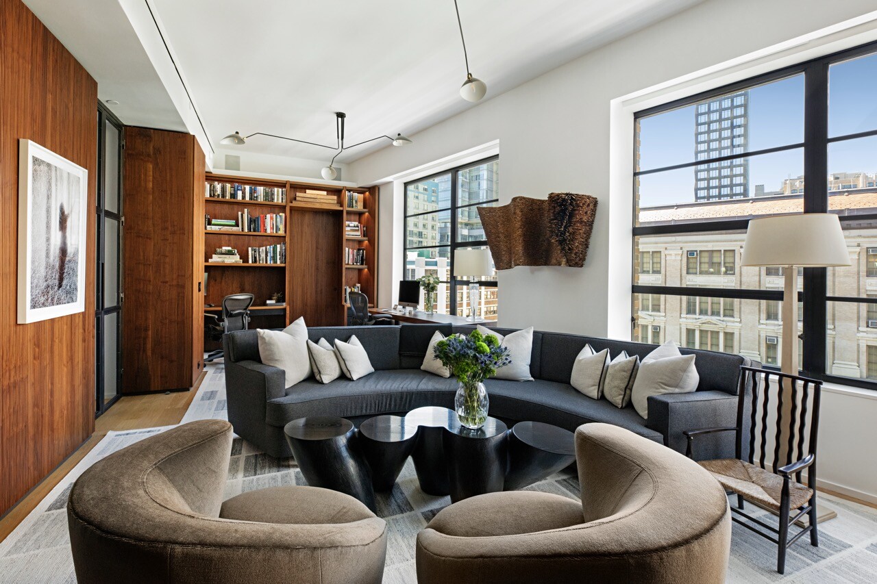 10 Sullivan Street 6A Soho New York NY 10012