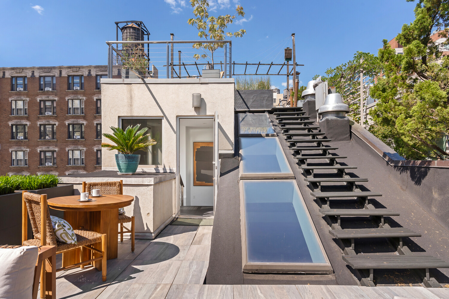 333 West 84th Street PH Upper West Side New York NY 10024
