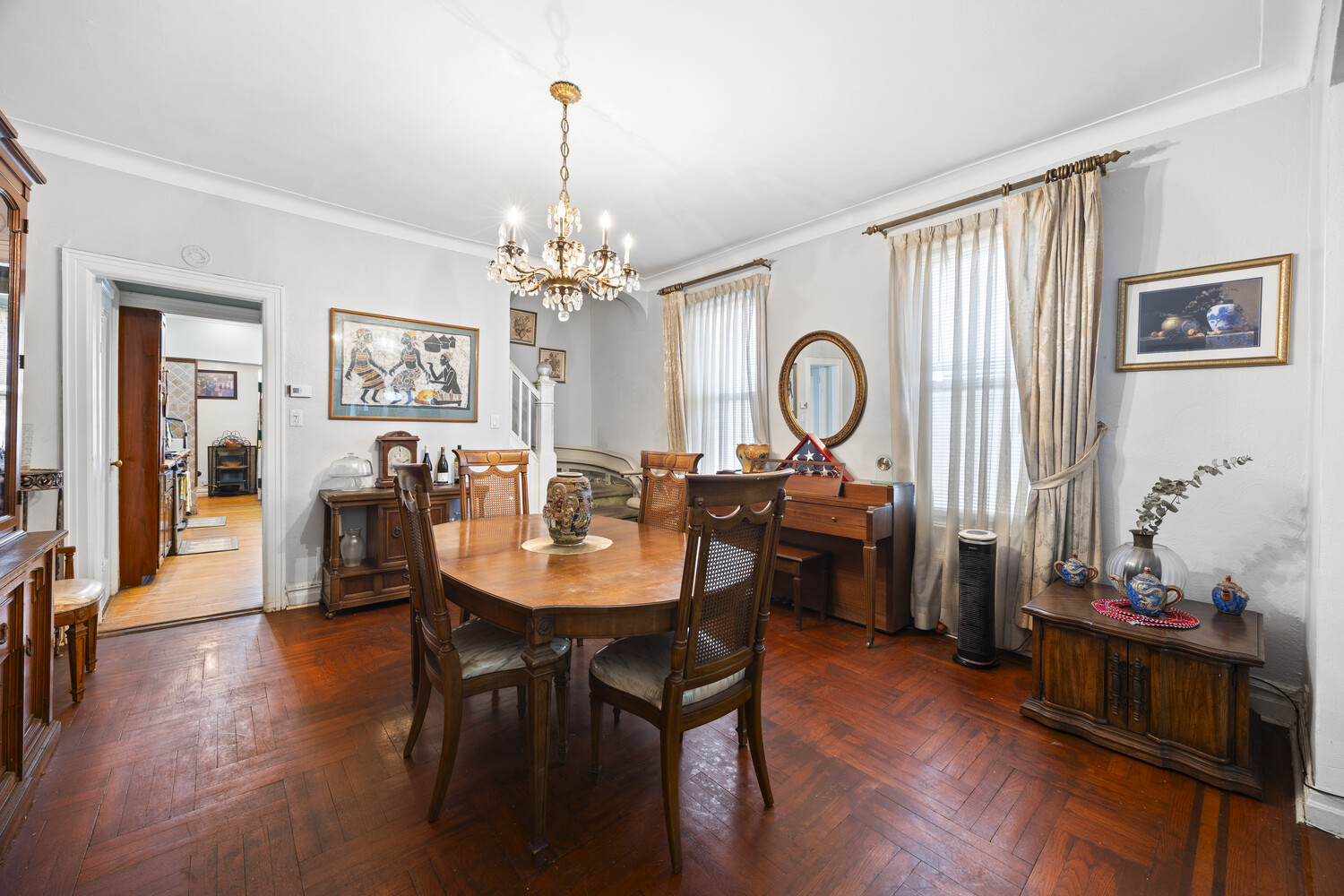 1003 Lenox Road Remsen Village Brooklyn NY 11212