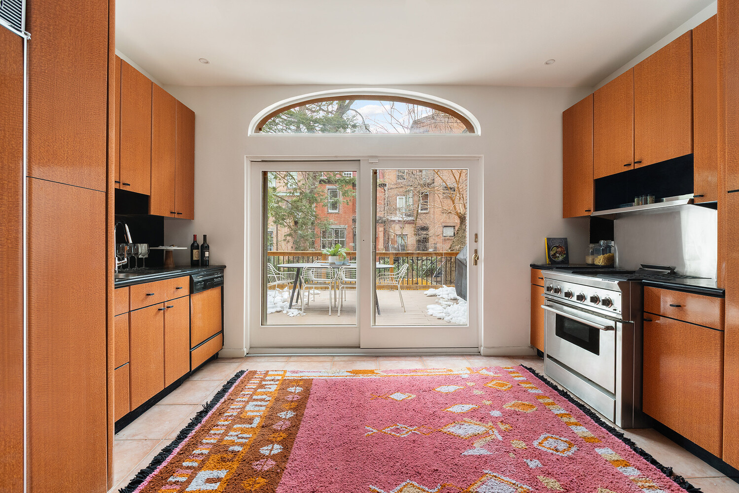 10 Sidney Place Brooklyn Heights Brooklyn NY 11201