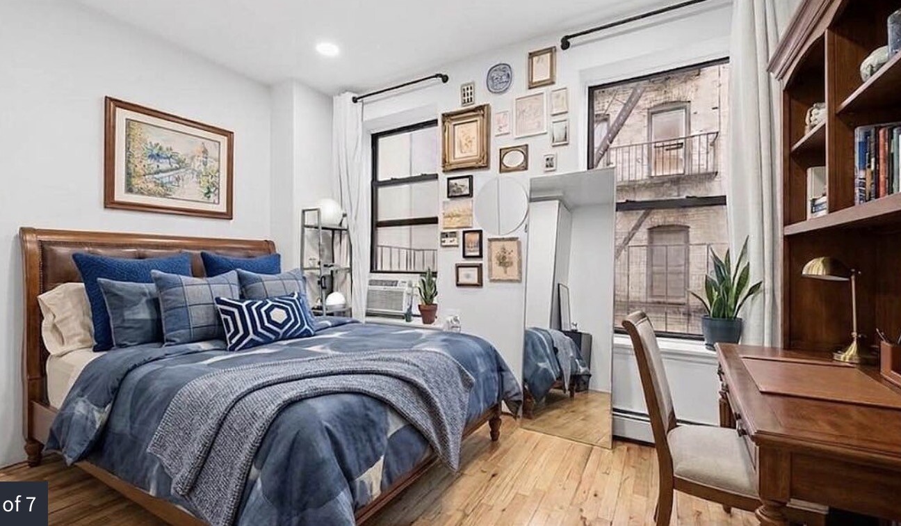 319 East 105th Street 4D East Harlem New York NY 10029