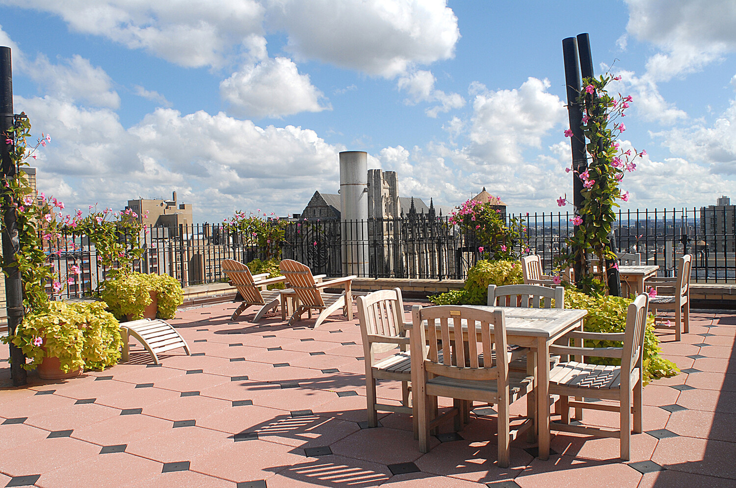 535 West 110th Street 5B Morningside Heights New York NY 10025