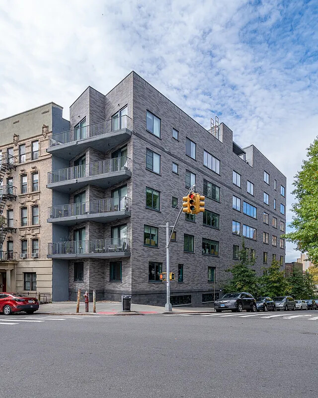 52 Convent Avenue 1B West Harlem New York NY 10027