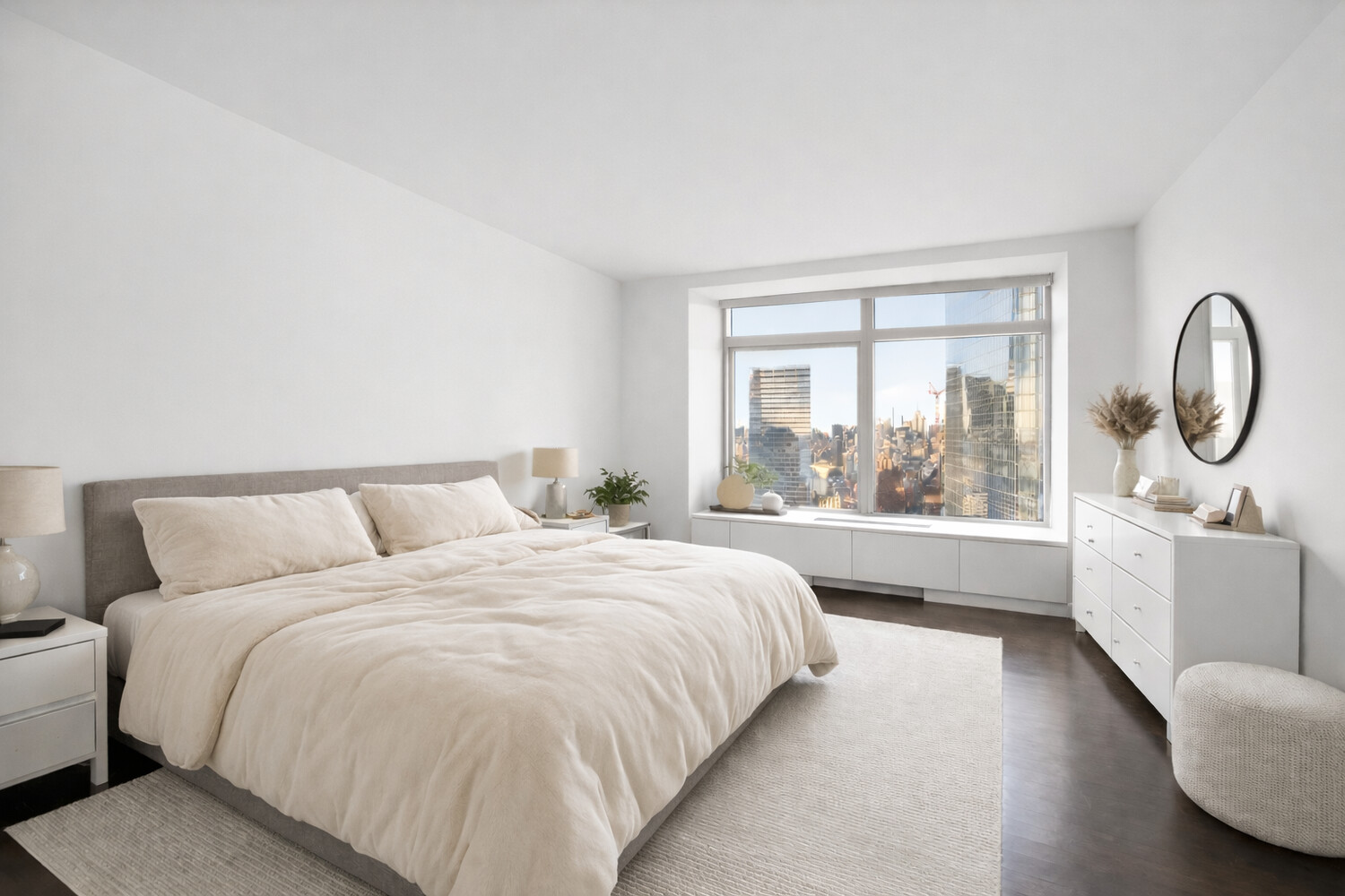 123 Washington Street PH54F Financial District New York NY 10006