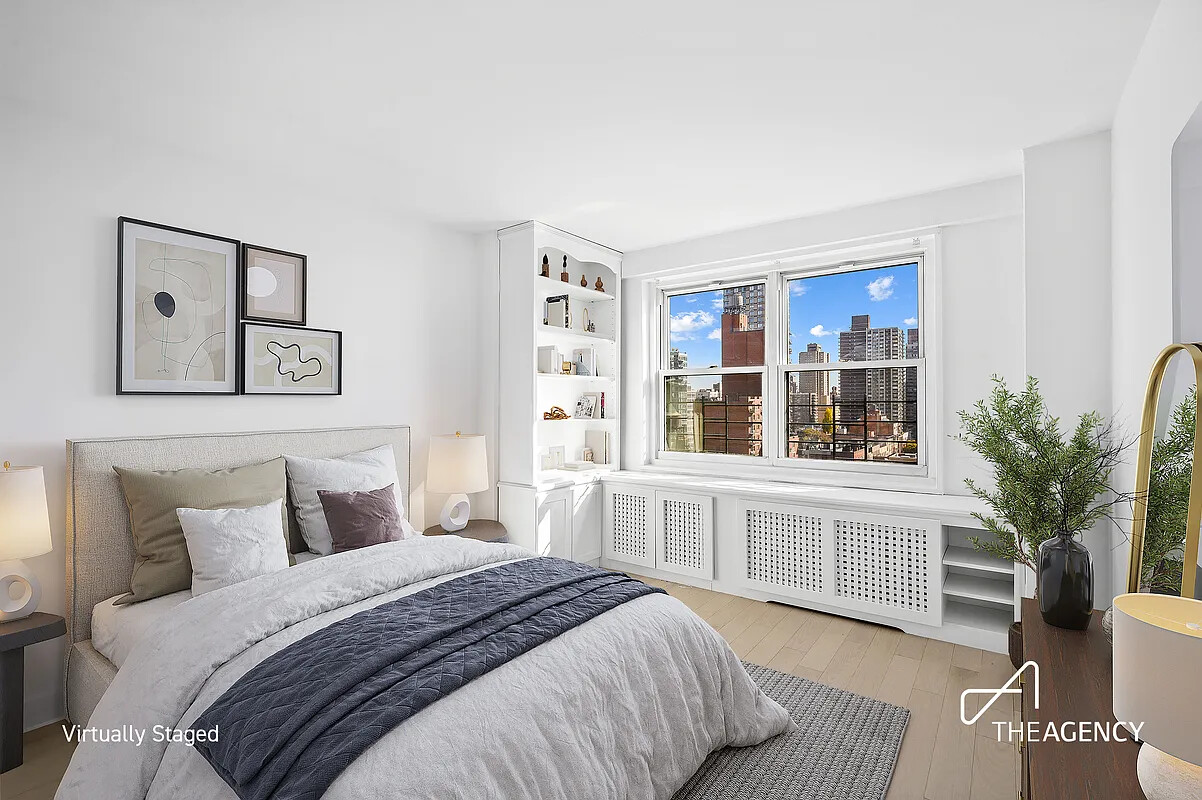 200 East 84th Street 14ABC Upper East Side New York NY 10028