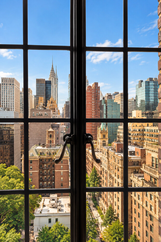 45 Tudor City Place 1604 Tudor City New York NY 10017