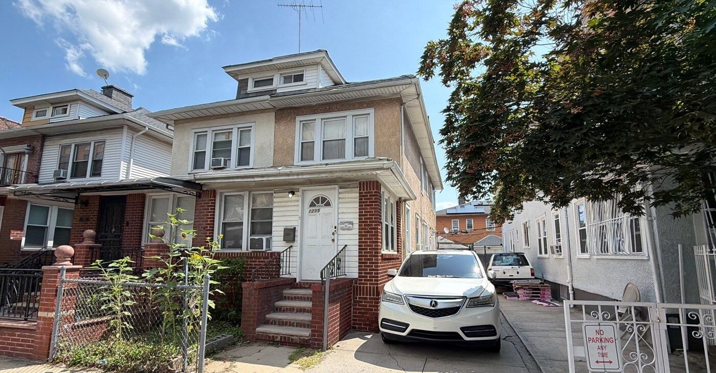 1295 New York Avenue East Flatbush Brooklyn NY 11203