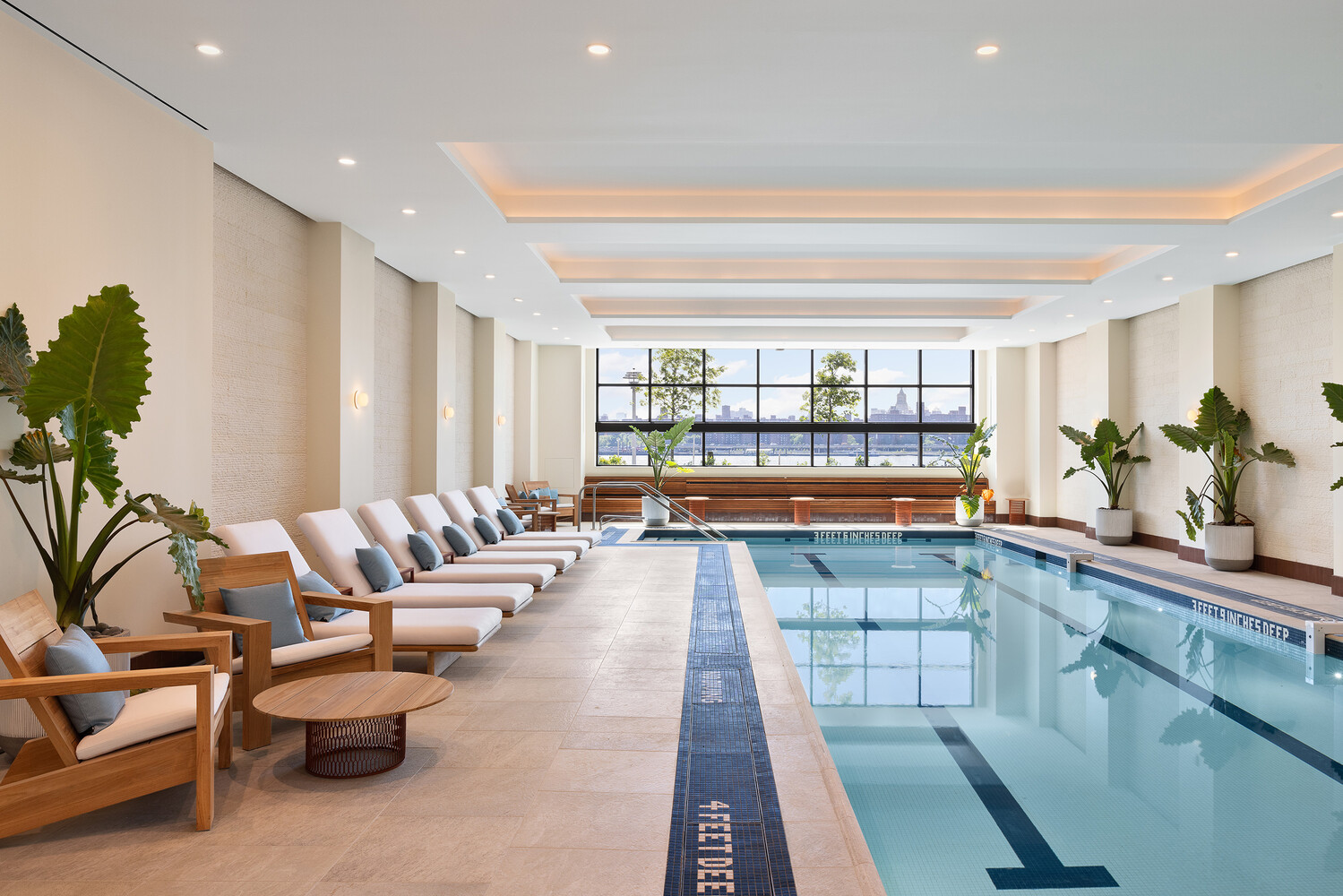 29 Huron Street 6JE Greenpoint Brooklyn NY 11222