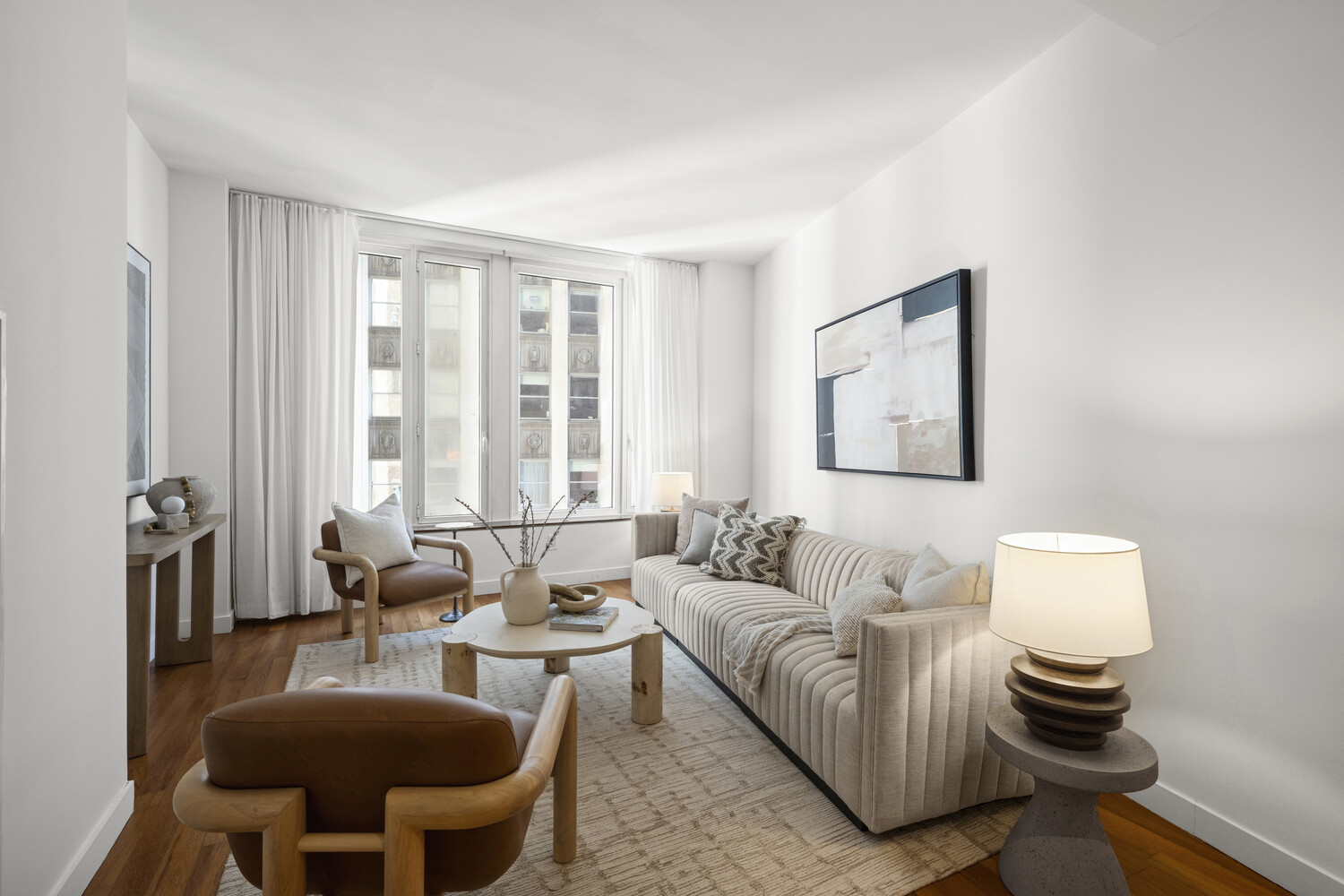 15 William Street 15H Financial District New York NY 10005