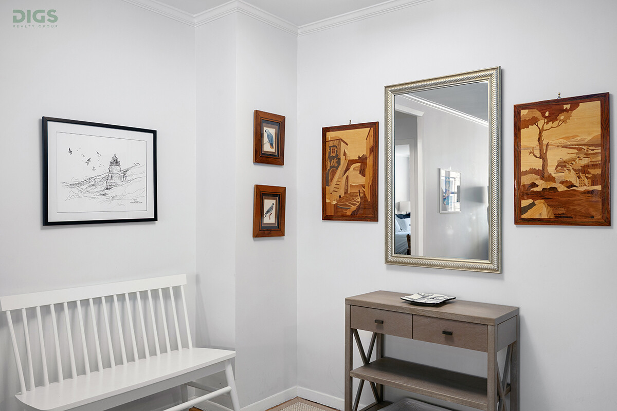 401 East 74th Street 5A Upper East Side New York NY 10021