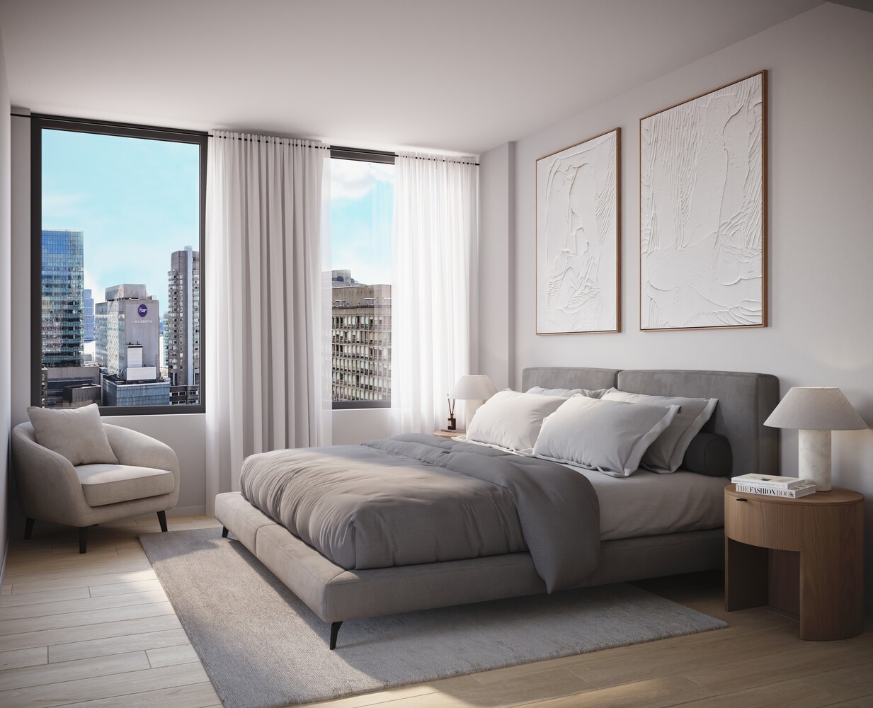 609 Second Avenue 504 Kips Bay New York NY 10016