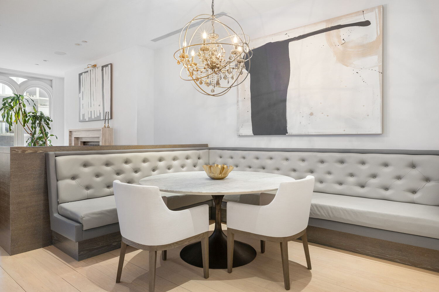 85 Leonard Street PH Tribeca New York NY 10013